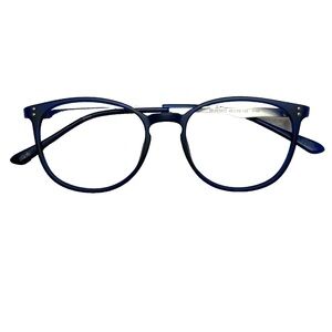 OTTOTO 35-002872 Eyeglasses Blue Full Rim 48-19-145